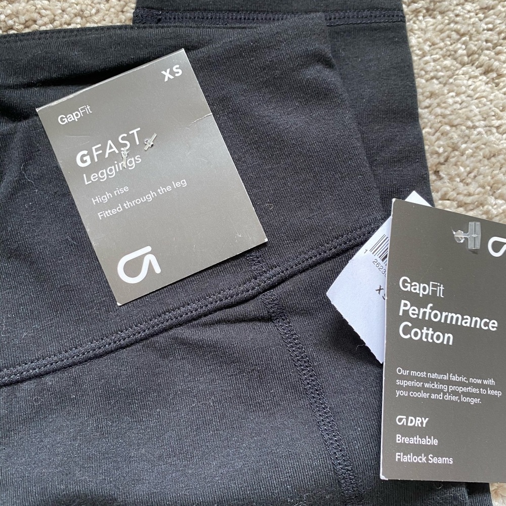 Gap Fit Leggings